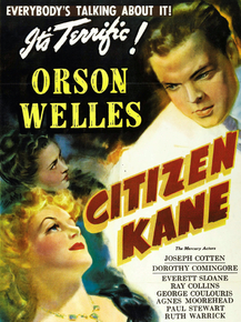 Citizen Kane | Гражданин Кейн