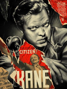 Citizen Kane | Гражданин Кейн