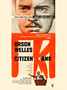 Citizen Kane | Гражданин Кейн