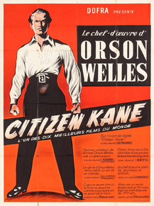 Citizen Kane | Гражданин Кейн