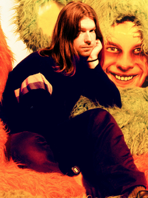 Aphex Twin