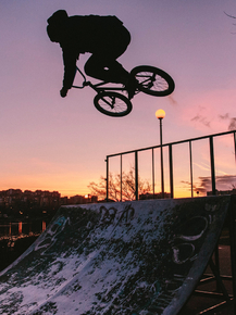 BMX