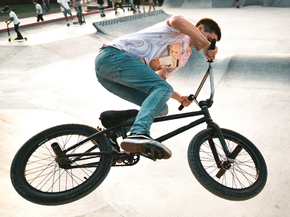 BMX