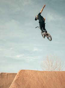BMX