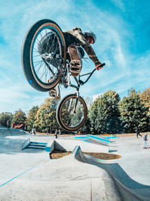 BMX