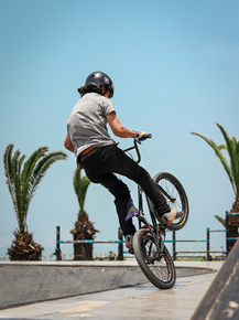 BMX