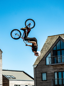 BMX