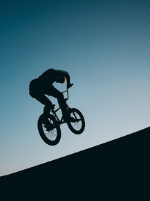 BMX