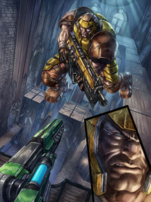 Quake