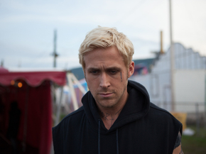 The Place Beyond the Pines | Место под соснами