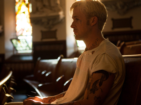 The Place Beyond the Pines | Место под соснами