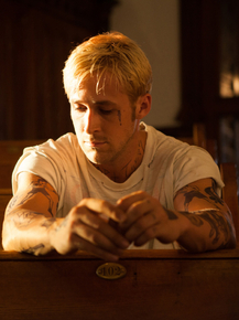 The Place Beyond the Pines | Место под соснами