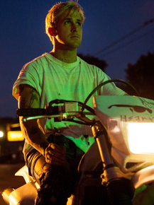 The Place Beyond the Pines | Место под соснами The Place Beyond the Pines | Место под соснами