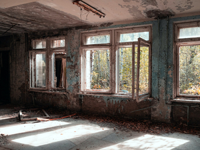 Припять
