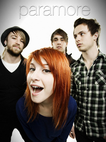 Paramore