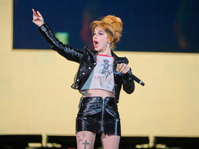 Paramore