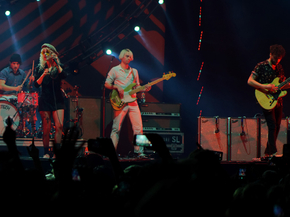 Paramore