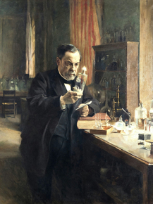 Albert Edelfelt | Альберт Эдельфельт