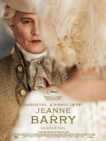Jeanne du Barry | Жанна Дюбарри