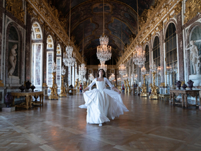 Jeanne du Barry | Жанна Дюбарри