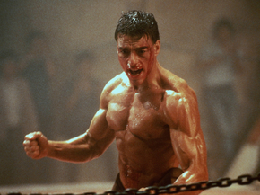 Kickboxer | Кикбоксер