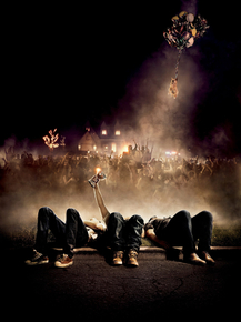 Project X | Проект X: Дорвались