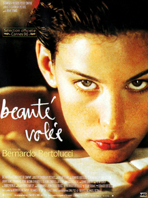 Stealing Beauty | Ускользающая красота