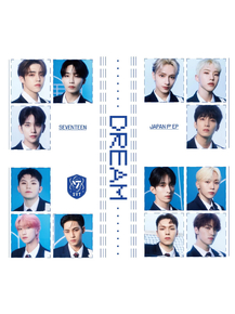 Seventeen - Dream