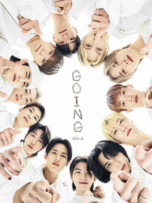 Seventeen - Going vol2