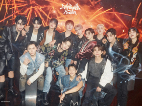 Seventeen