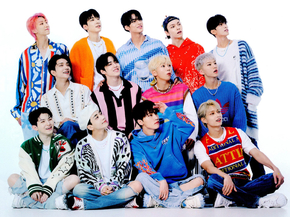 Seventeen
