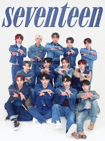 Seventeen