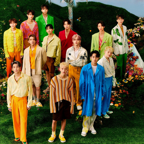 Seventeen