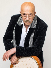 Александр Розенбаум