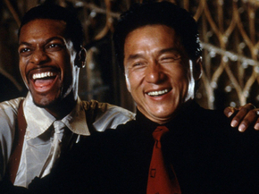 Rush Hour | Час пик