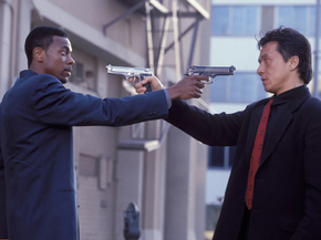 Rush Hour | Час пик