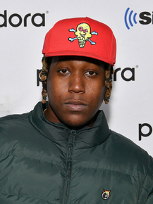 Don Toliver