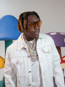 Don Toliver