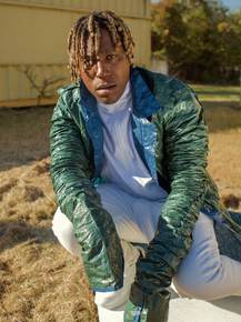 Don Toliver