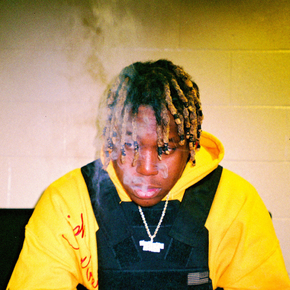 Don Toliver