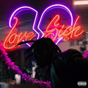 Don Toliver - Love Sick