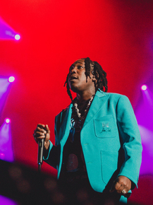 Don Toliver