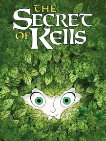 The Secret of Kells | Тайна Келлс