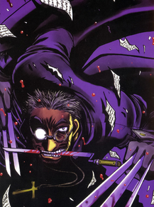 Hellsing Ultimate | Хеллсинг Ultimate