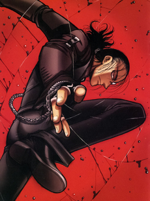 Hellsing Ultimate | Хеллсинг Ultimate
