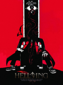Hellsing Ultimate | Хеллсинг Ultimate