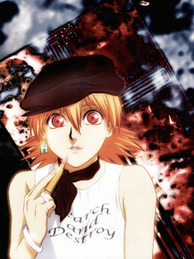 Hellsing Ultimate | Хеллсинг Ultimate