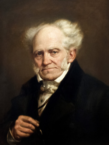 Arthur Schopenhauer | Артур Шопенгауэр