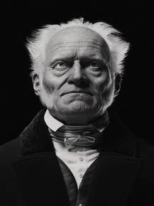 Arthur Schopenhauer | Артур Шопенгауэр