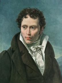 Arthur Schopenhauer | Артур Шопенгауэр